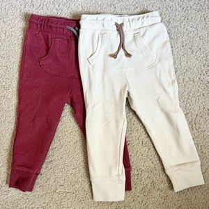 Toddler Boys 2-pk Joggers, 2T